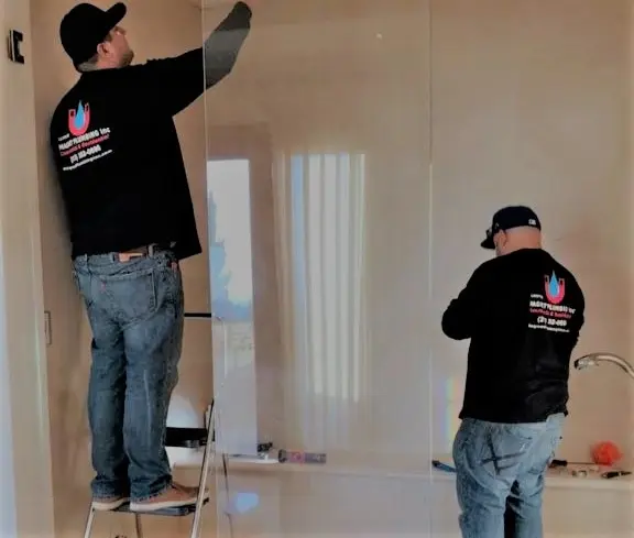 Professional plumbing installation for Leak Detection in Adventure Town Center