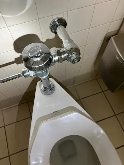 Fixture installation and repair for Repiping in Adventure Town Center